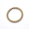 Antique bronze plating