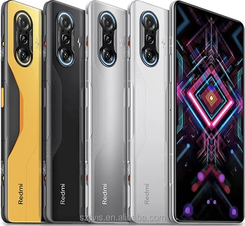 Xiaomi K40 Gaming Edition 5G - 12+256GB Global ROM