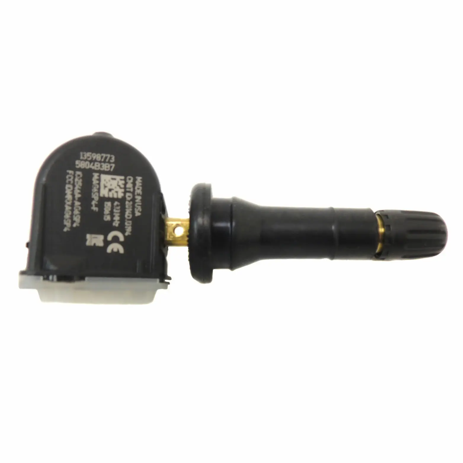 Sensor TPMS Di Monitoraggio Della Pressione Dei Pneumatici Per Auto Per Enclave Chevrolet 13598773 92223599 - 5
