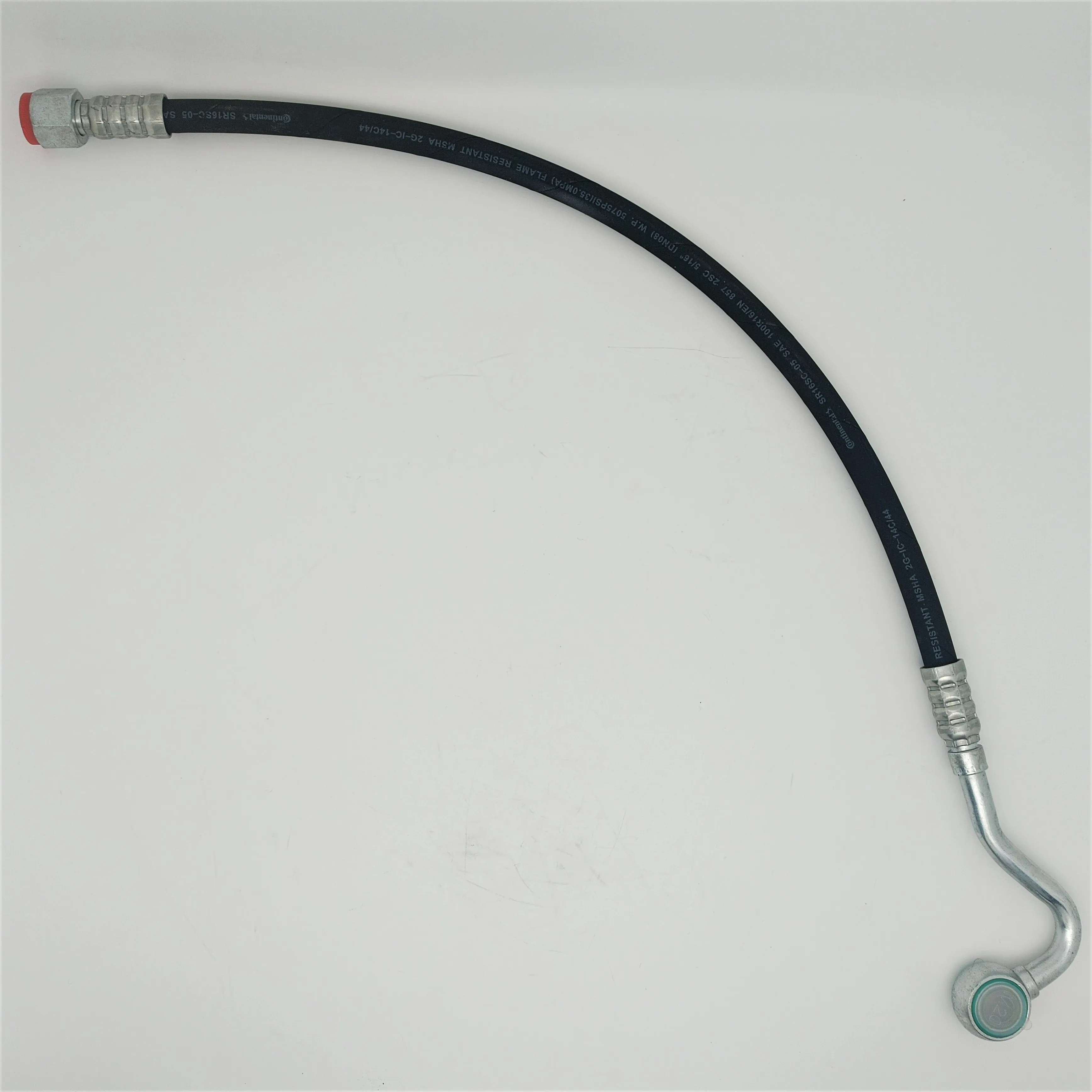 forklift spare parts 3354413227Hose Assembly  for linde forklift parts details