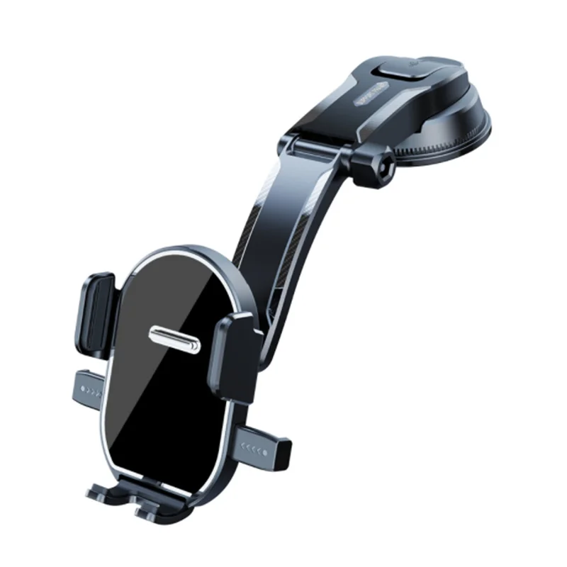 Autolock Car Dashboard Phone Holder