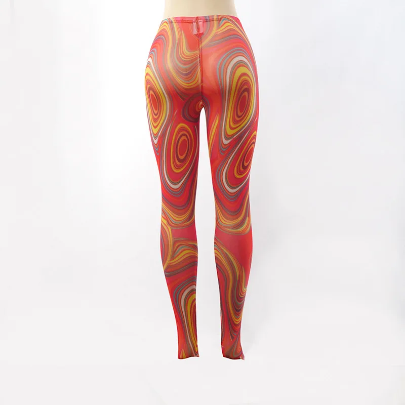 Wholesale New Design Sexy High Waist 