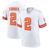 #2 White