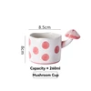 Pink-cup