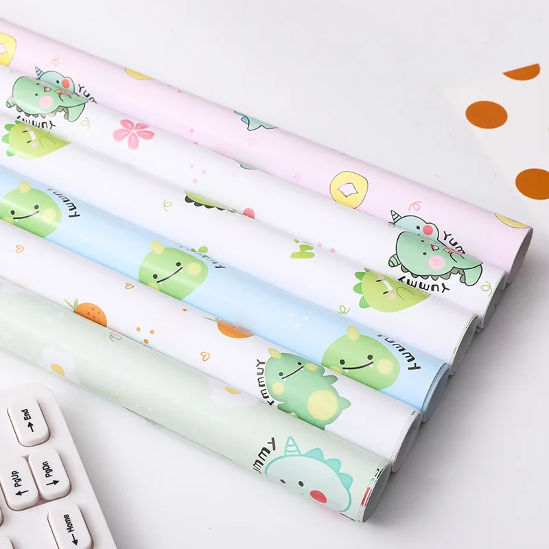 student stationery book wrapping paper 70*50