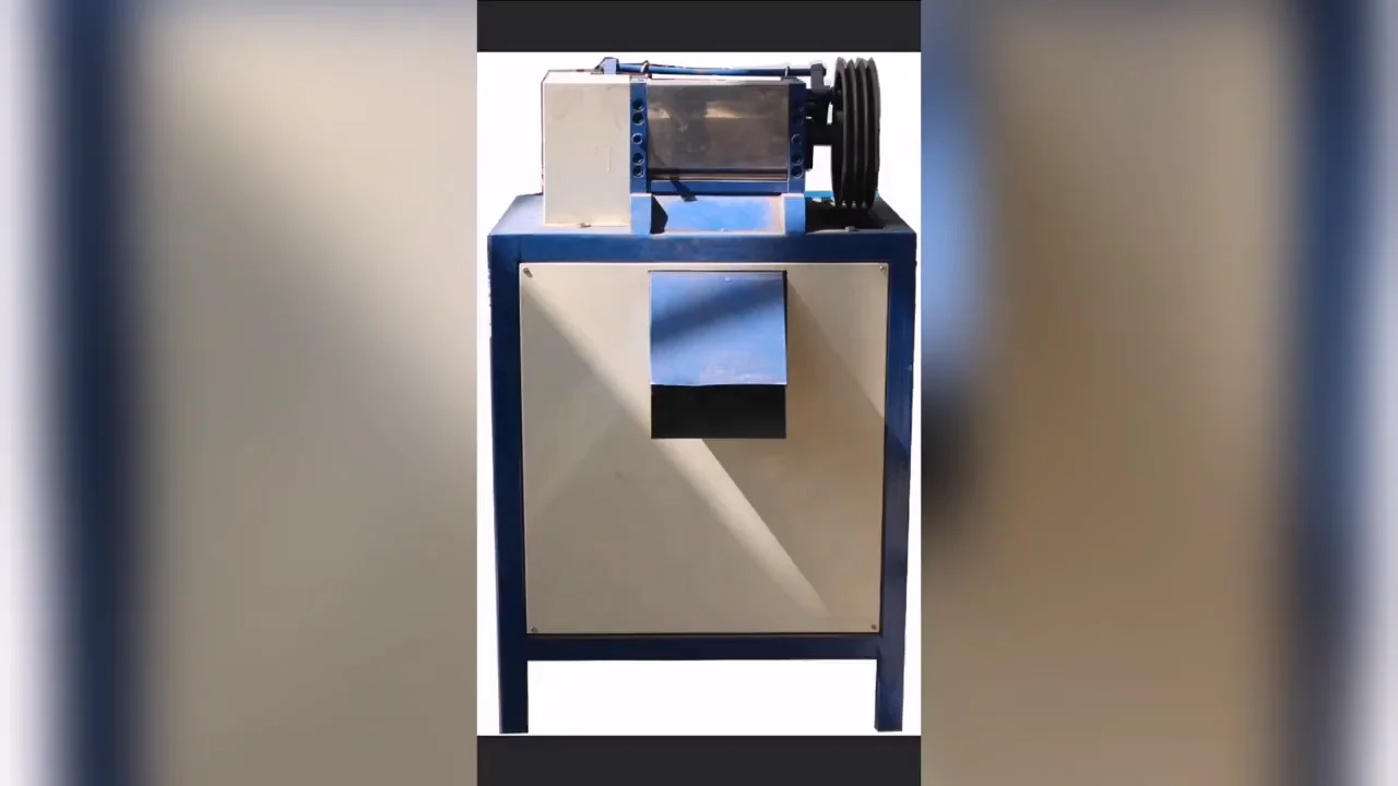 Pelletizer Rotor Cutter Pelletizer Rotary Cutter Plastic Cutting