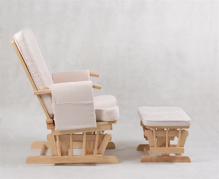 habebe nursing chair