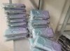 Blue purple
