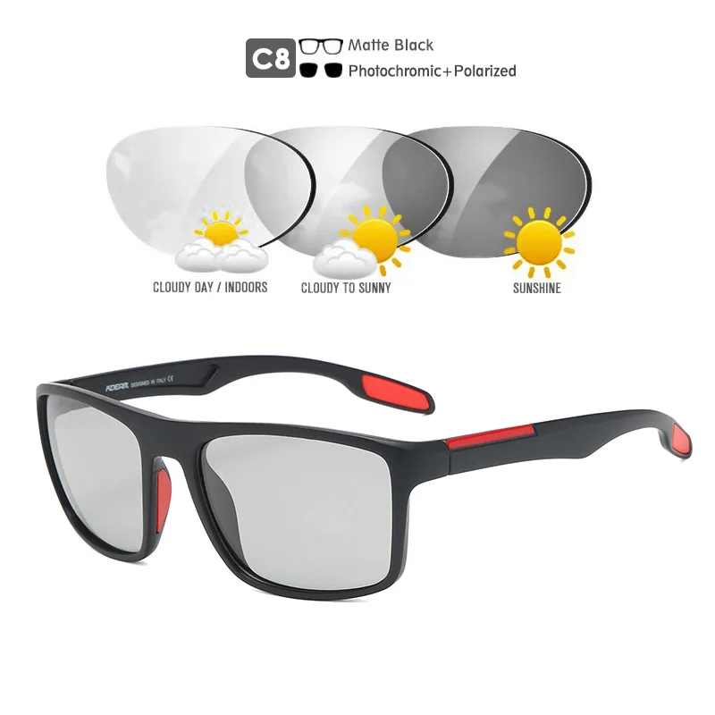 KDEAM KD101 new arrival polarized eyeglasses