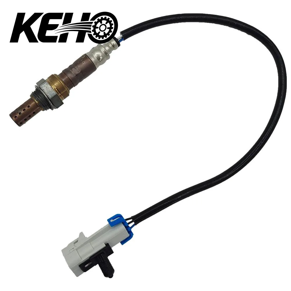 Oxygen sensor - 12590790 - 06 Buick LaCrosse 3.0 / 05 Lu Zun 3.0 Upstream-2