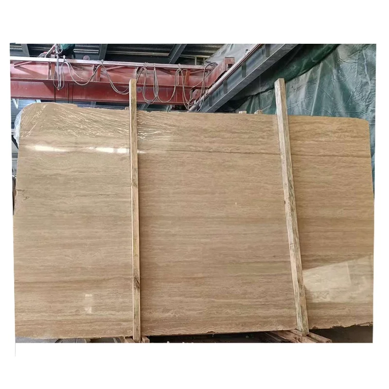 Roma travertine classico italian grey marble tile on sales