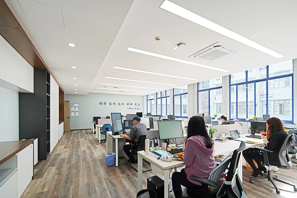 Guangzhou Runda Trading Co., Ltd.