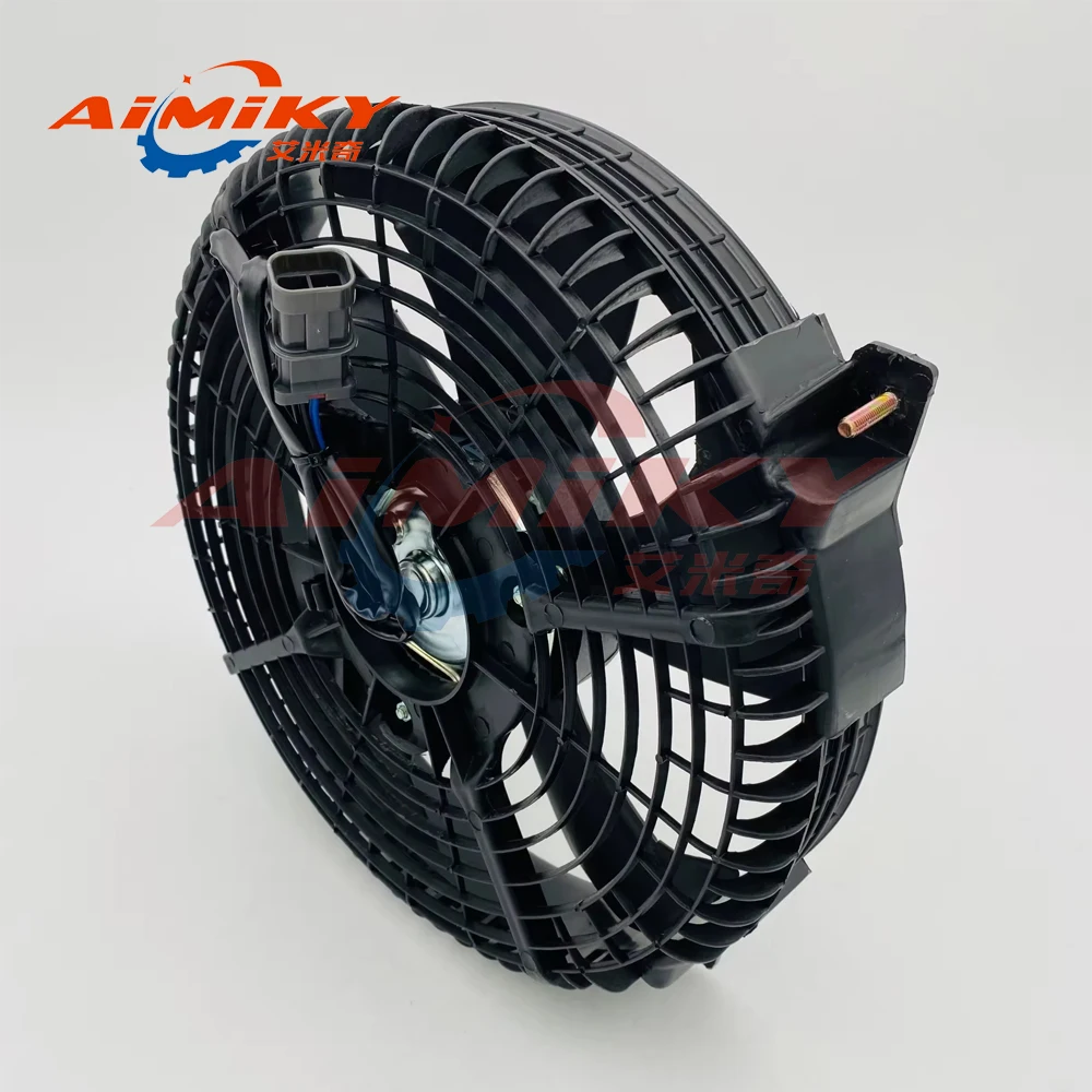 Air Conditioner Fan Motor Replacement for Suzuki Jimny 1998-2016