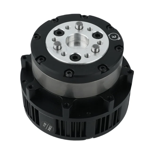 SteadyWin GIM6010-48 Brushless DC Motor with Gearbox