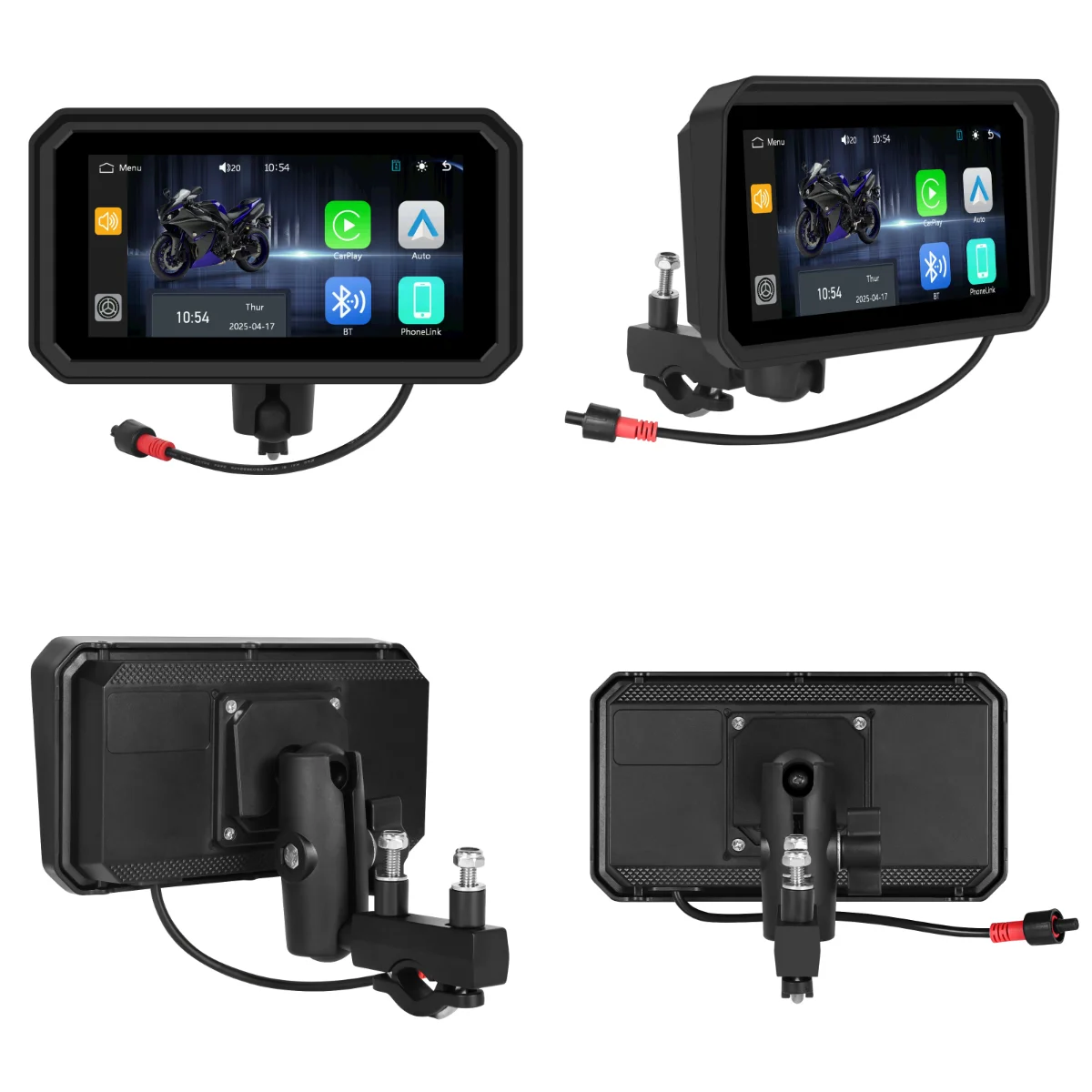 customization a4162-7