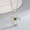 Verde oscuro
