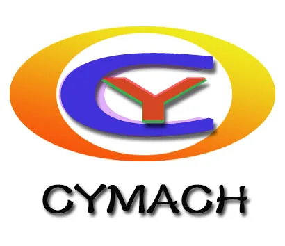 Foshan Chuangyang Machinery Co., Ltd. Logo