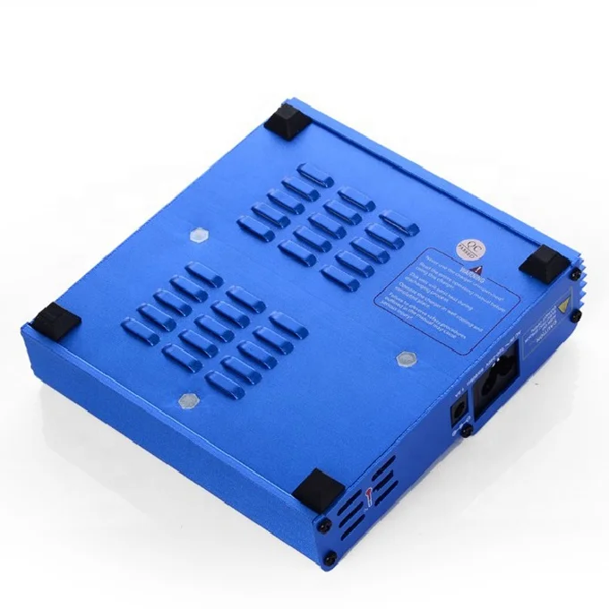 iMAX B6 AC RC充電器 80W B6AC 6A バランス充電器 デジタルLCD