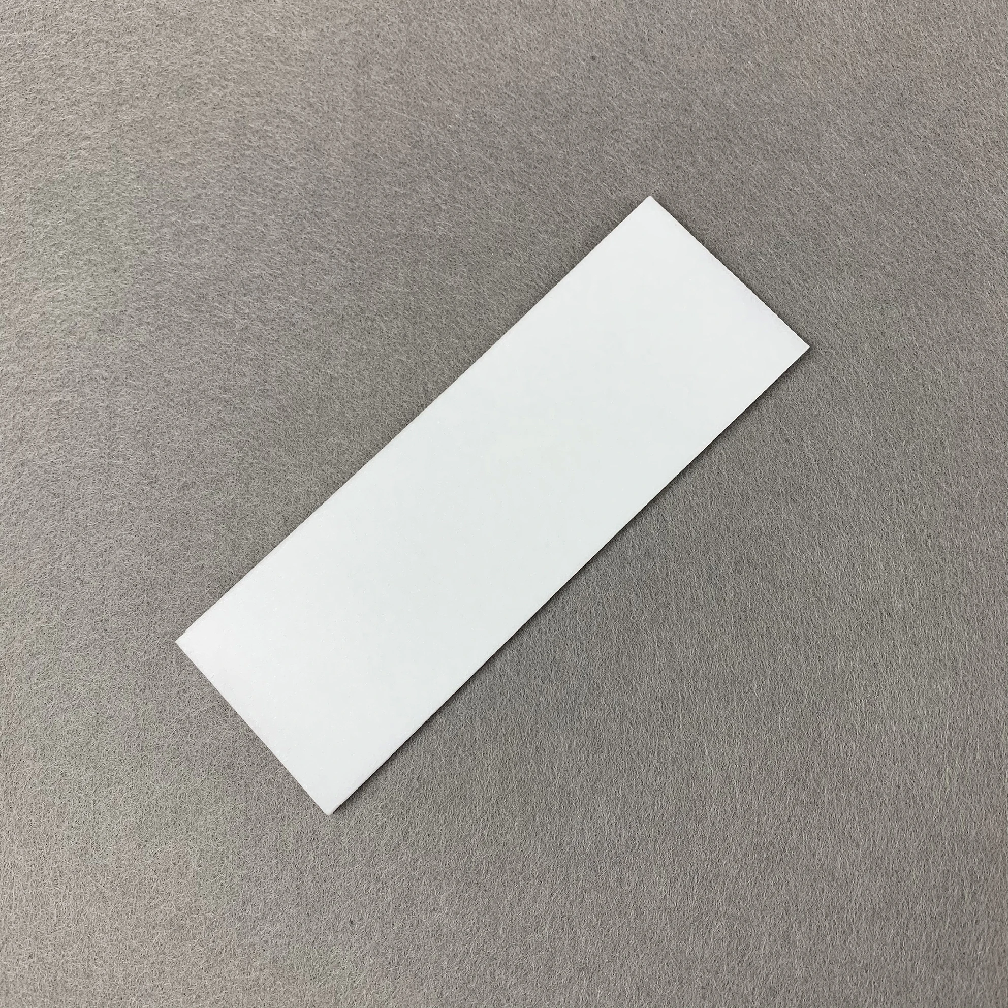 
 01 полоска воска из нетканого материала высокого качества  