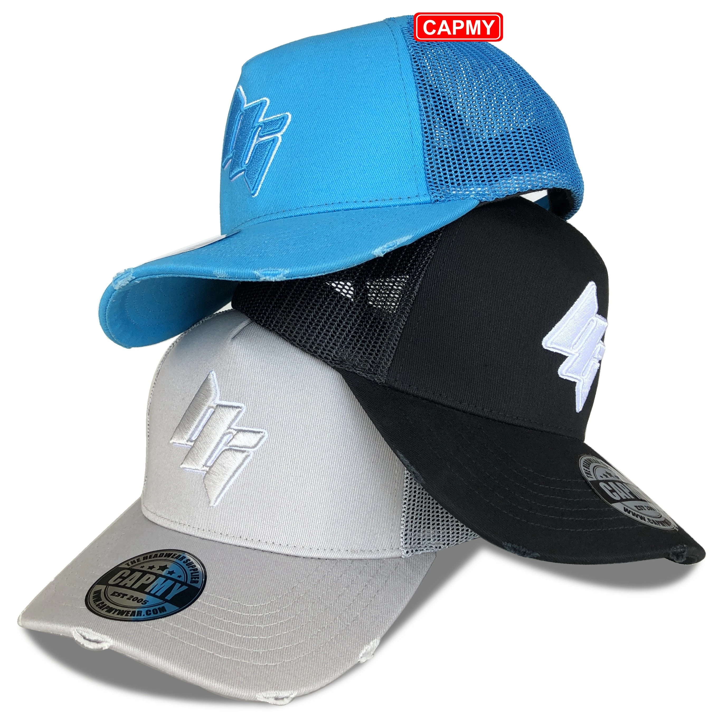 Hat Custom Trucker Hats 