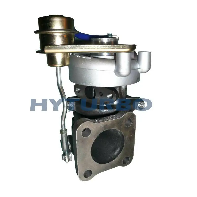 Source Turbo CT9 For Toyota Hiace Light TownAce Hilux 2.2L 2LT 17201-64090  Turbocharger on