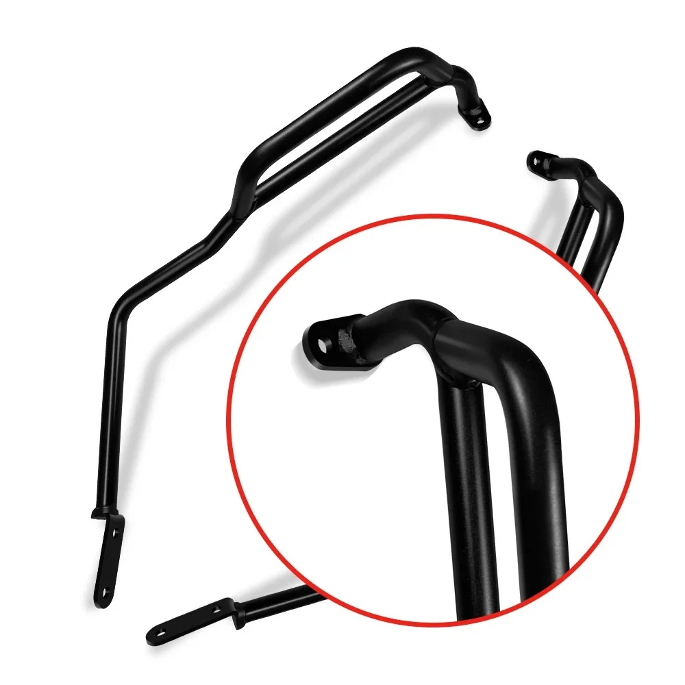 2023 Honda Cross Cub 110 CC110 Motorcycle Engine Bumper Guard