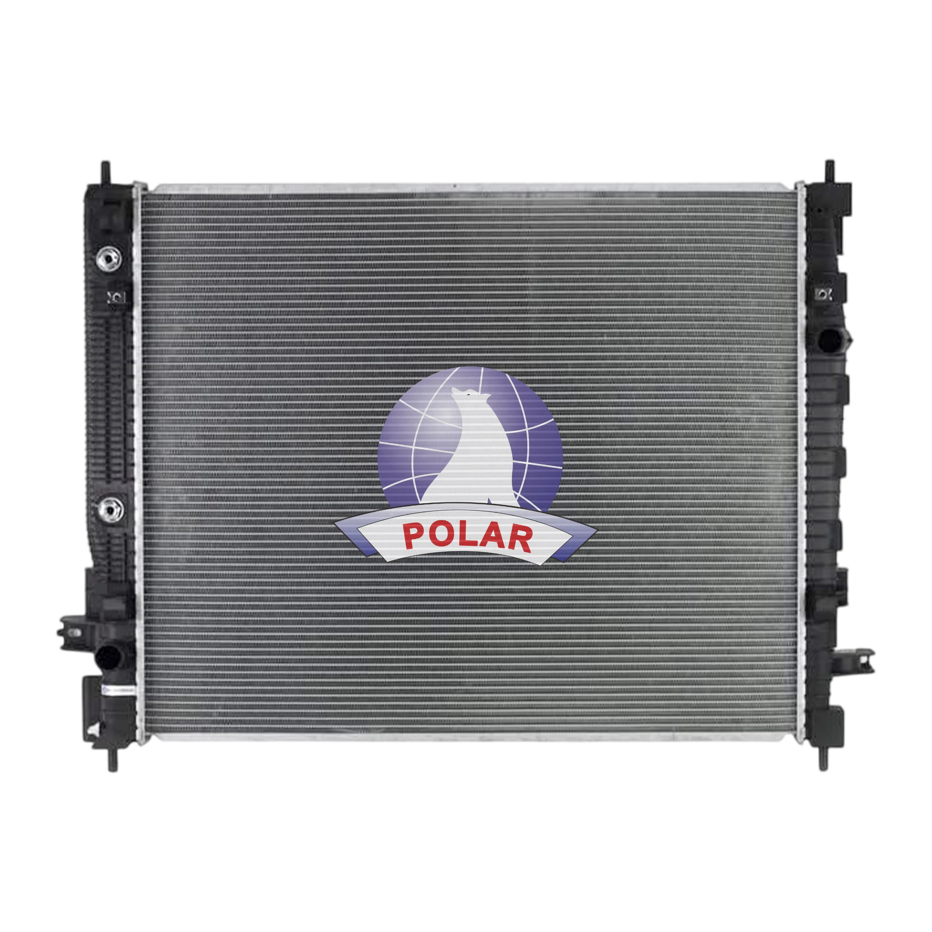 アラン Wholesale 32377 PA66 GF30 Radiator for Chevrolet Traverse