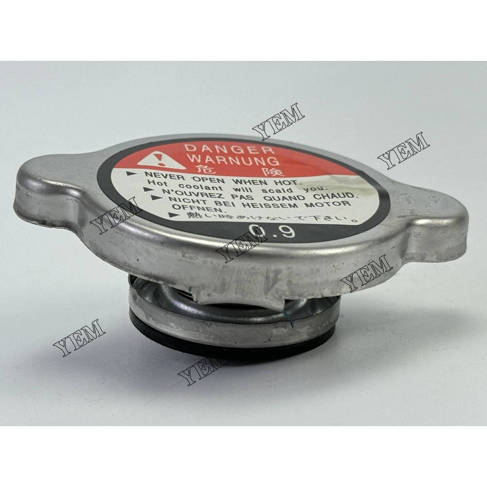 Agricultural Engine Parts EX200 Radiator Cap for Hitachi EX200 Radiator Cap 4152858