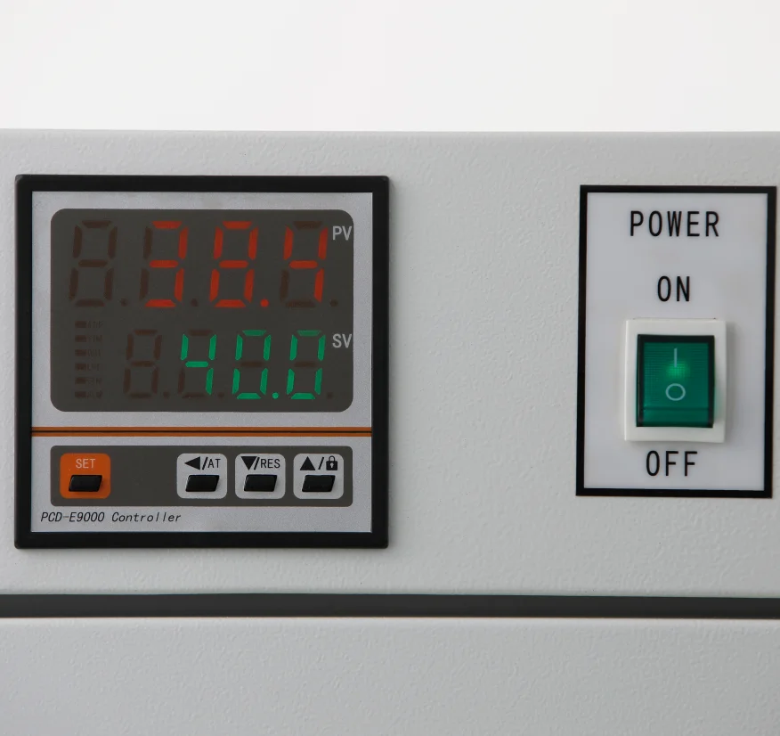 Precise Temperature Control Microbiology 30L 80L 270L Digital Thermostat Oven Laboratory Germ Hot Bacteria Incubator Low Price
