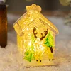 Deer House (couleur foncée)
