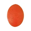 Orange-egg-shaped