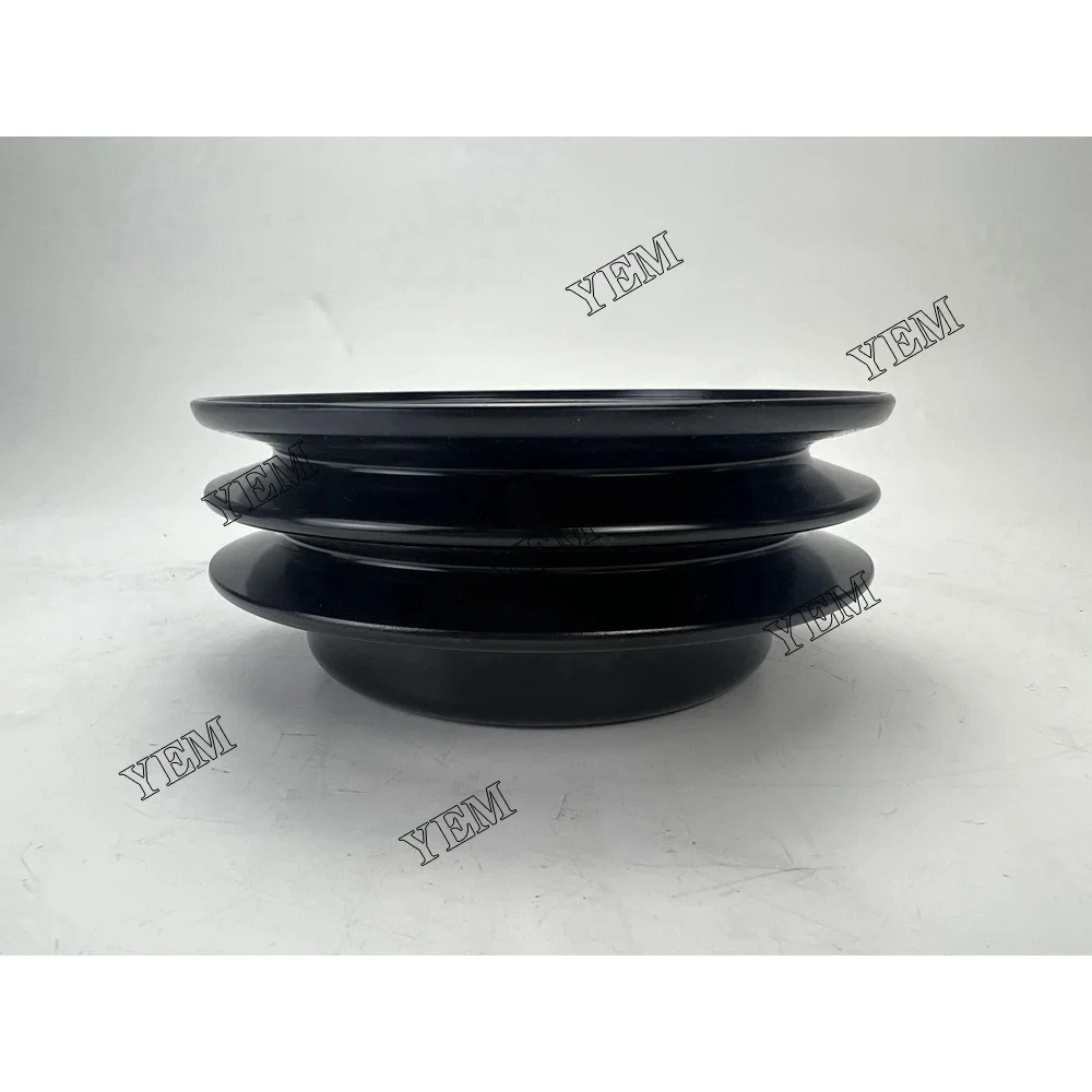 New Product 1104D-E44TA Fan Pulley 3115C113 for Perkins Engine Repair Kit 6
