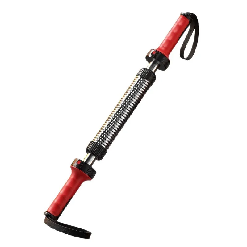 Adjustable Spring Steel Hand Gripper for Men Arm Chest Muscle Training Tool product detail 1