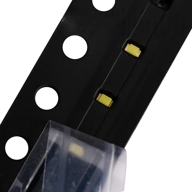 0805 SMD светодиодные диоды красный/белый/зеленый/синий/желтый излучающие диоды Smd для вашего выбора