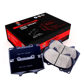 Toyota 04465 33480