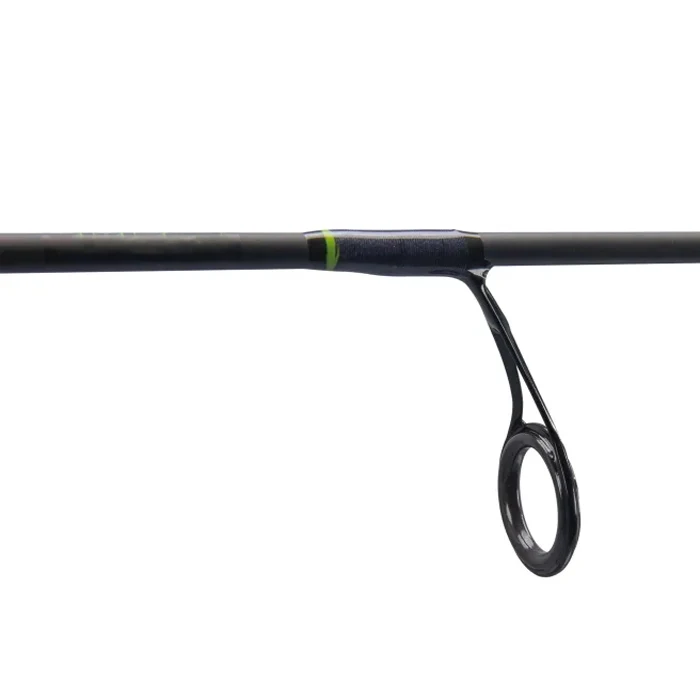 IM8 carbon fiber Fishing Walleye Vertical Jigging Spinning Rod, View