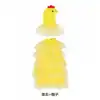 pollito amarillo