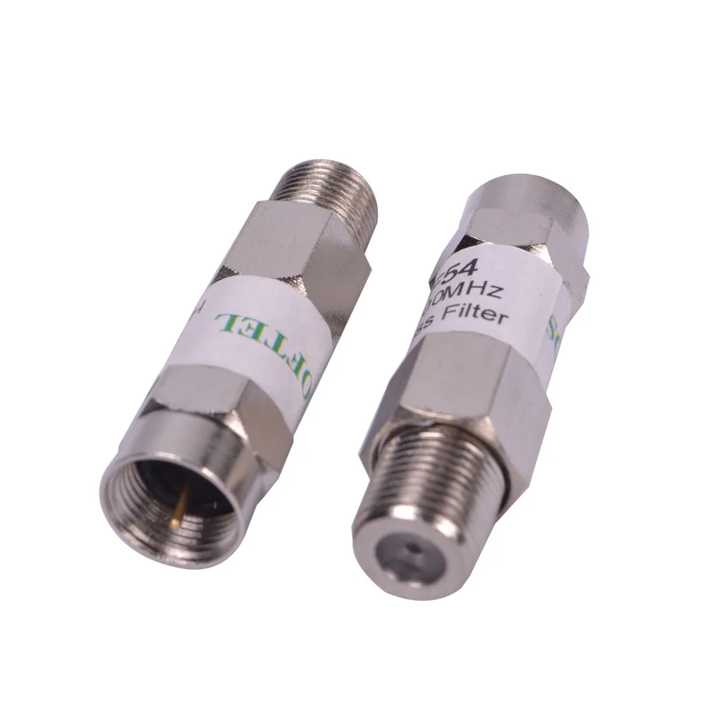 54-1000 МГц фильтр высоких частот пассивный разветвитель catv разветвитель пассивов разветвитель catv