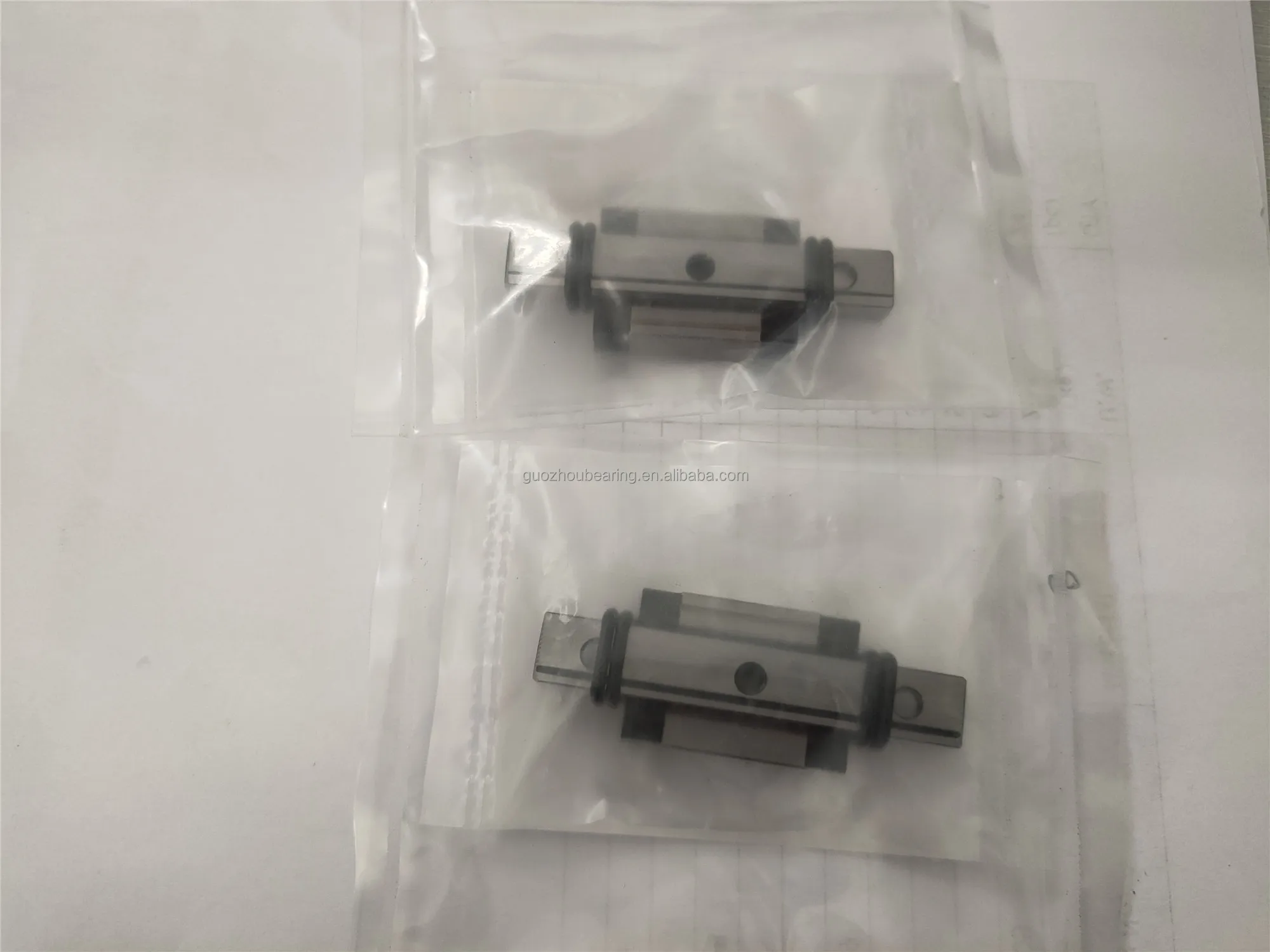 Original MISUMI Linear Guide Block SXR28 SSXR28 Linear Guideway
