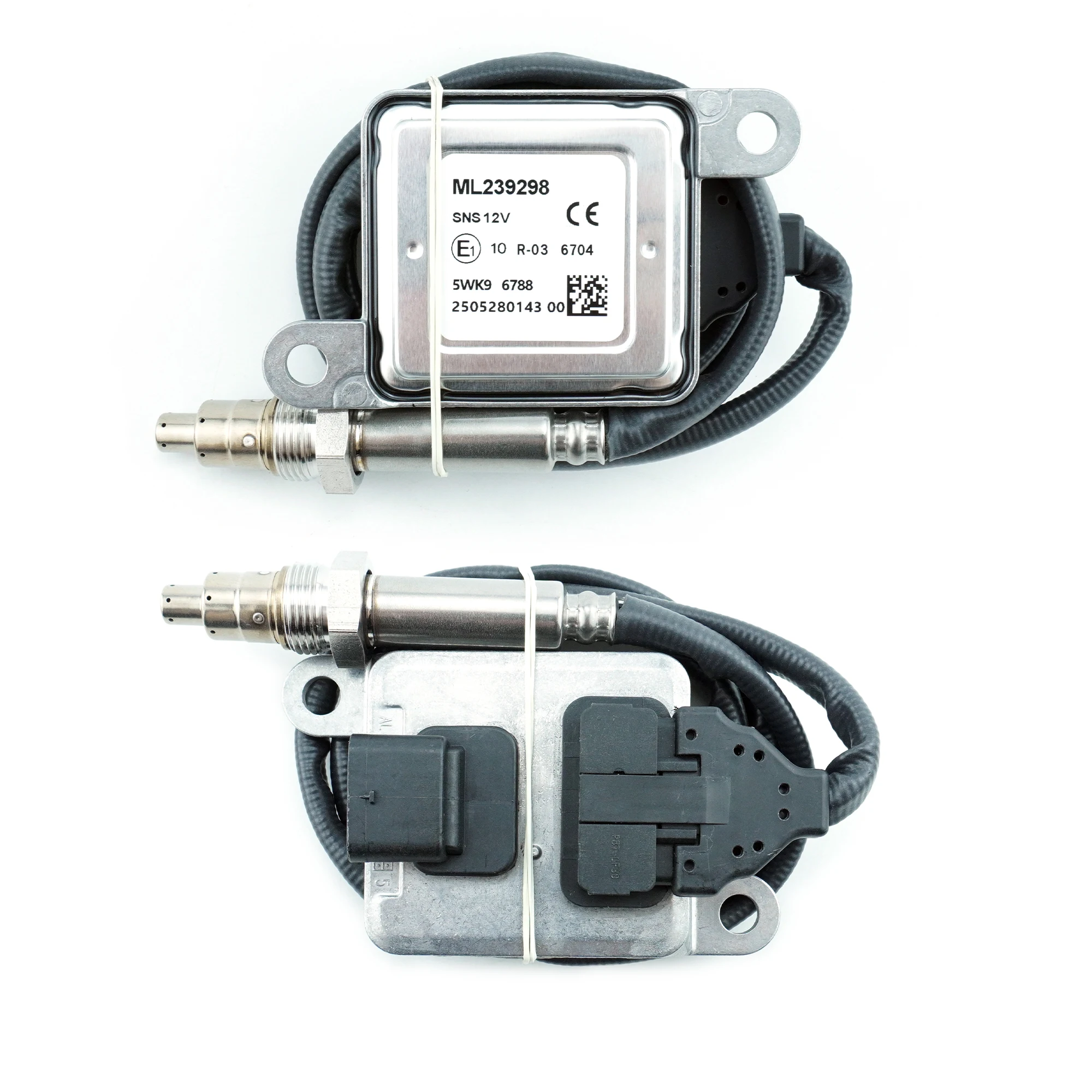 FUSO 5WK96788 Nox Sensor - Wholesale Hot Style - OEM Quality