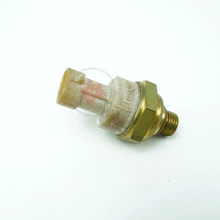 確認用です Genuine Cummins Engine Pressure Sensor 3408428 - Reliable