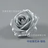 Rosa Mediana - Plata
