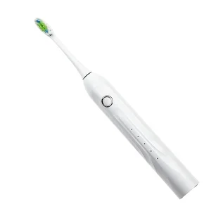 IPX7 Waterproof Sonic Electric Rechargeable Toothbrush OEM Label Adult Electric Tooth Brush