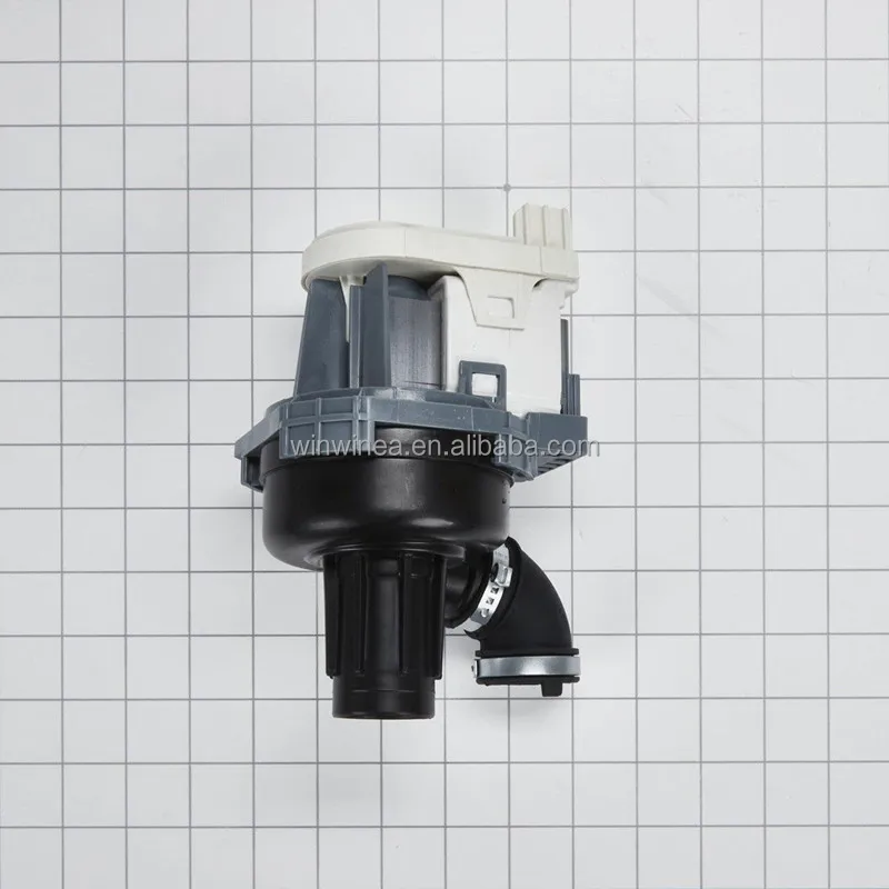 Dishwasher Circulation Pump Oem W11032770 Dishwasher Motor Pump Replace