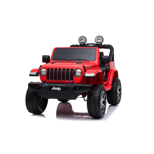 Rechargeable Jep Wrangler Rubicon Ride On Car Jeep Toy Electric Ride On Car  - Buy Elektrische Fahrt Auf Auto Product on 