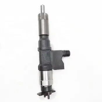 Factory Price Made In China Oem 23670-09380 295050-054# Common Rain Fuel Ksd Injector