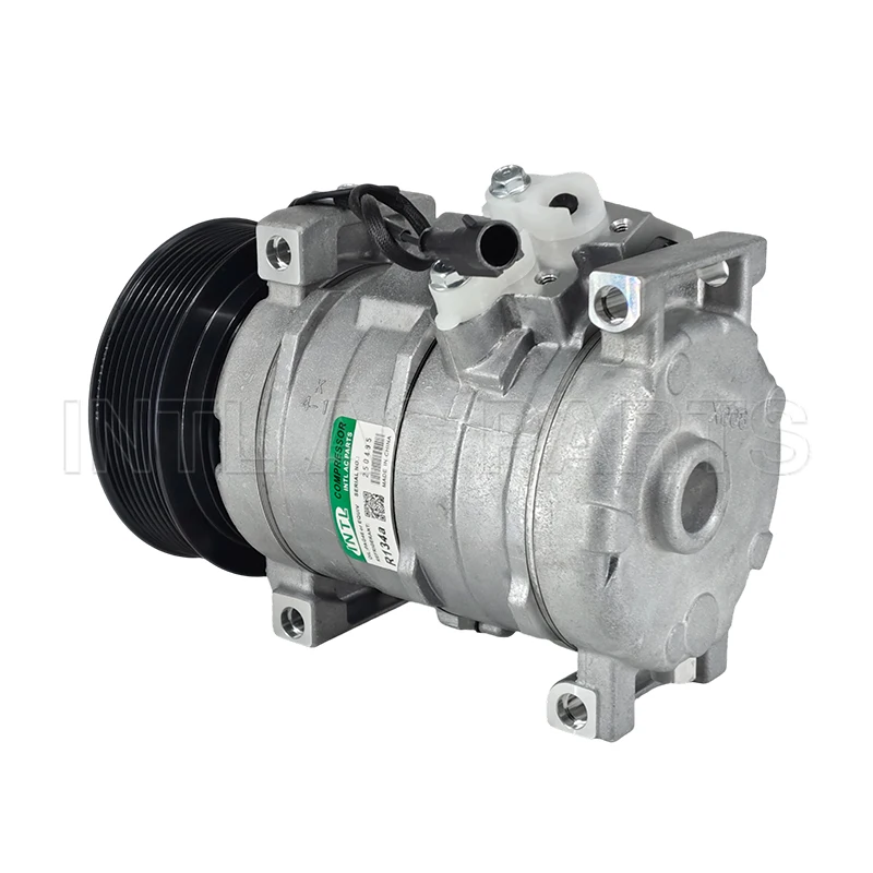 INTL-XZC251 air Compressor for 10S17C CATERPILLAR 44719074603D