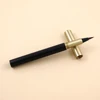 1. felt tip- black