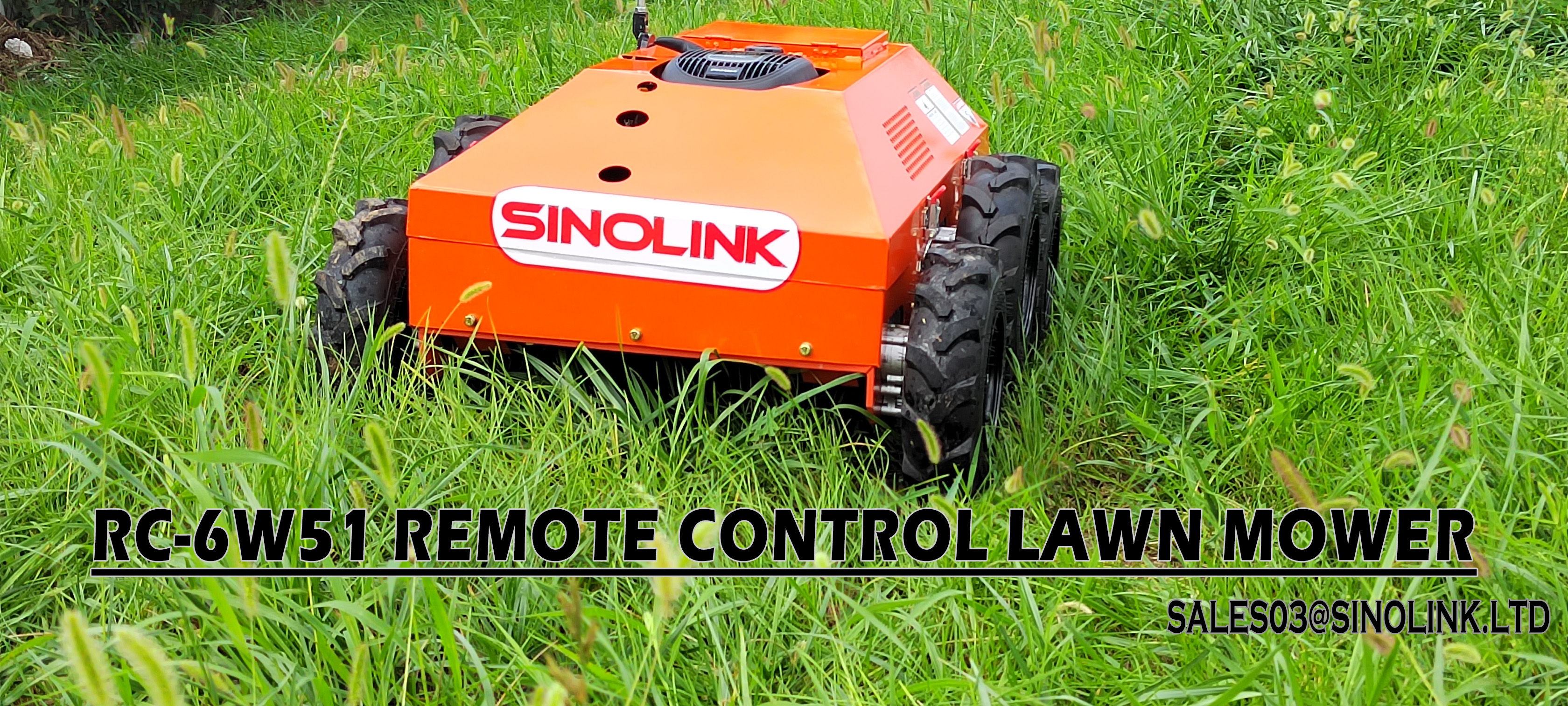 Ce Certificated Robot Lawn Mower Tractor For Garden Intelligent Grass