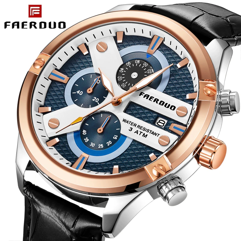 faerduo watch